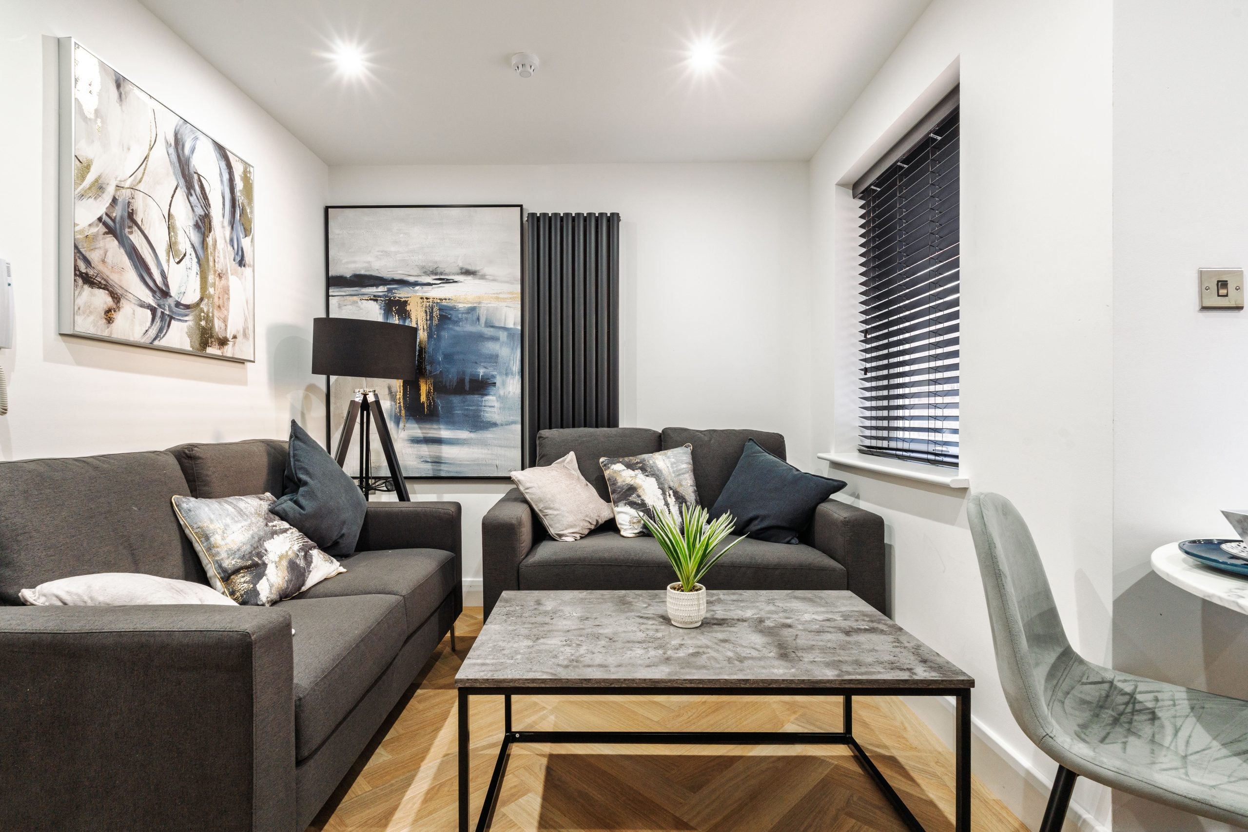 House Picton Grove in Liverpool