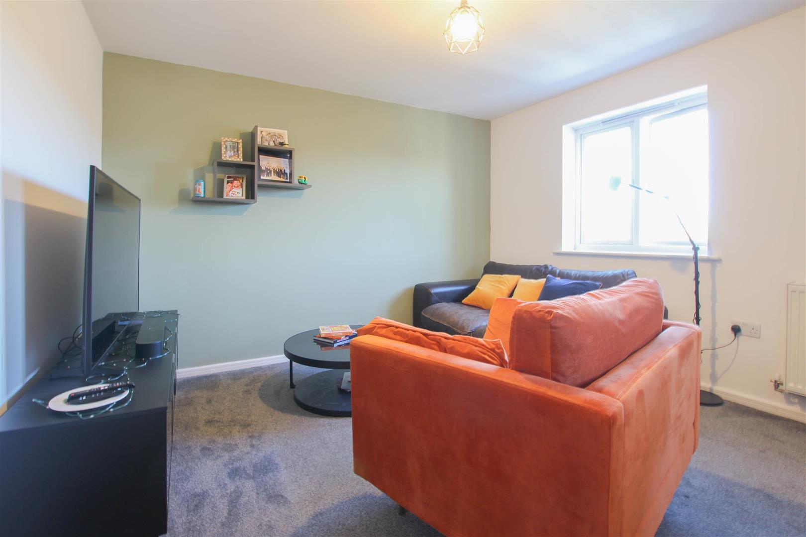 Flat Crabtrees in Uttlesford