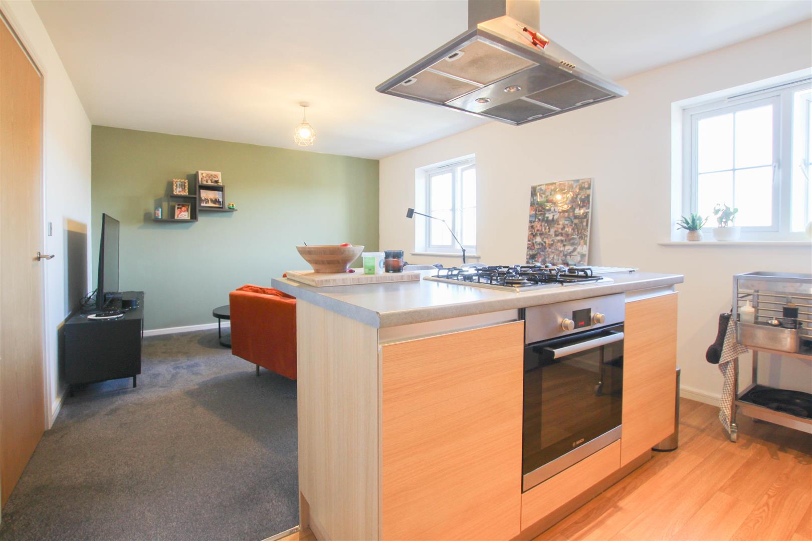 Flat Crabtrees in Uttlesford