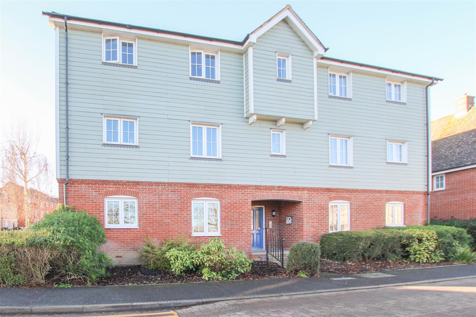 Flat Crabtrees in Uttlesford