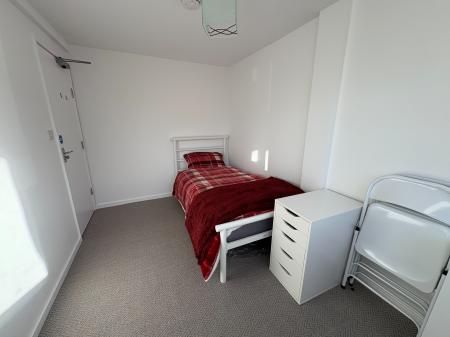 Room Ashvale in Cambridge