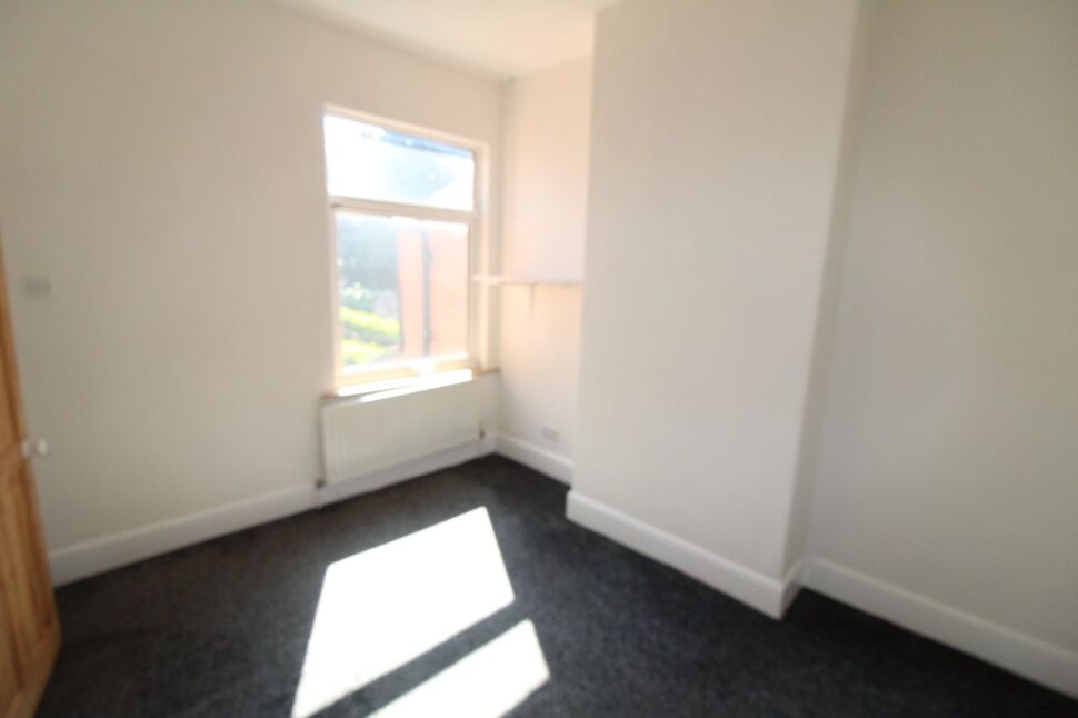 House Preston Road in Birmingham