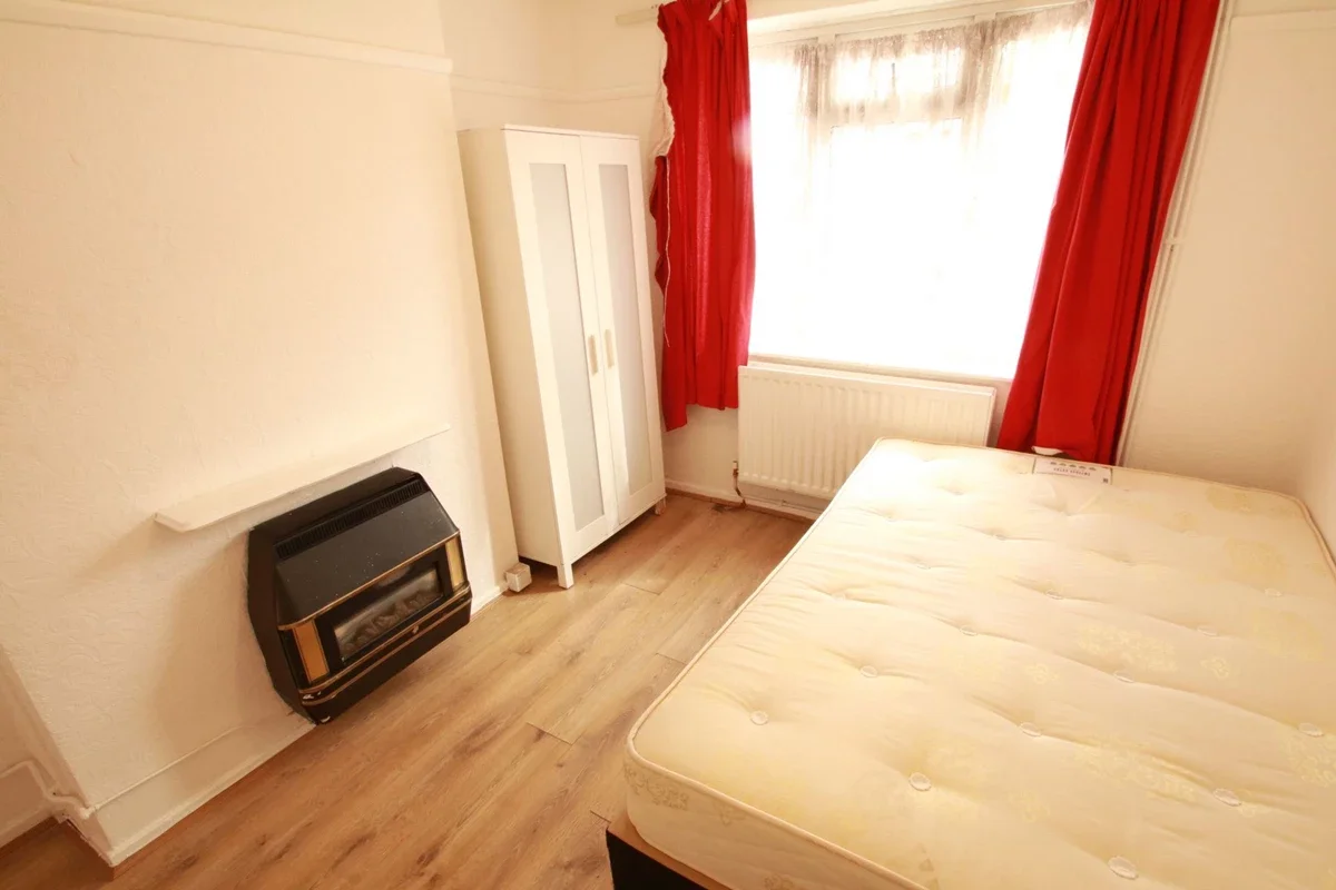 Room Armitage Road in Greater London