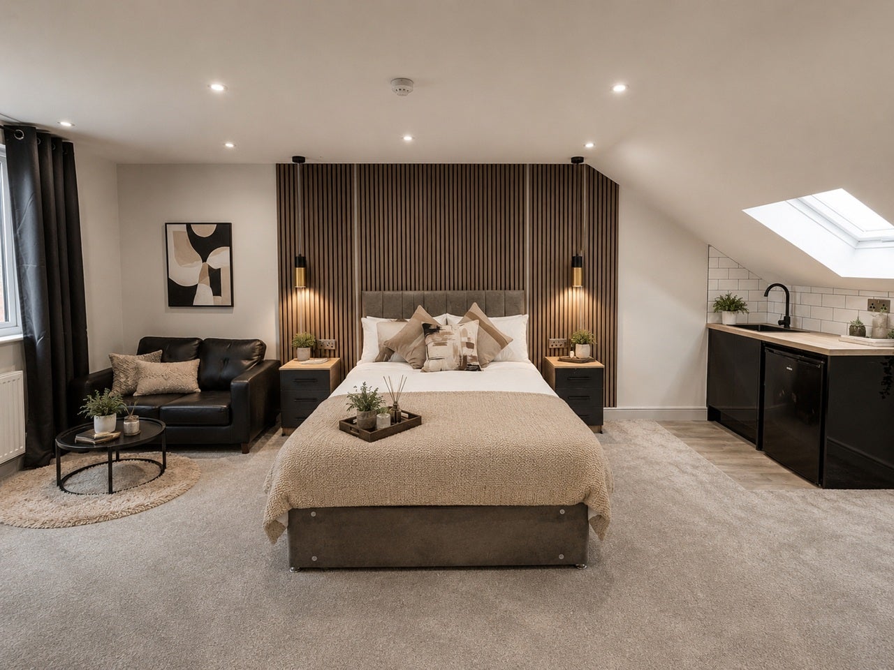 Room Asfordby Road in Melton