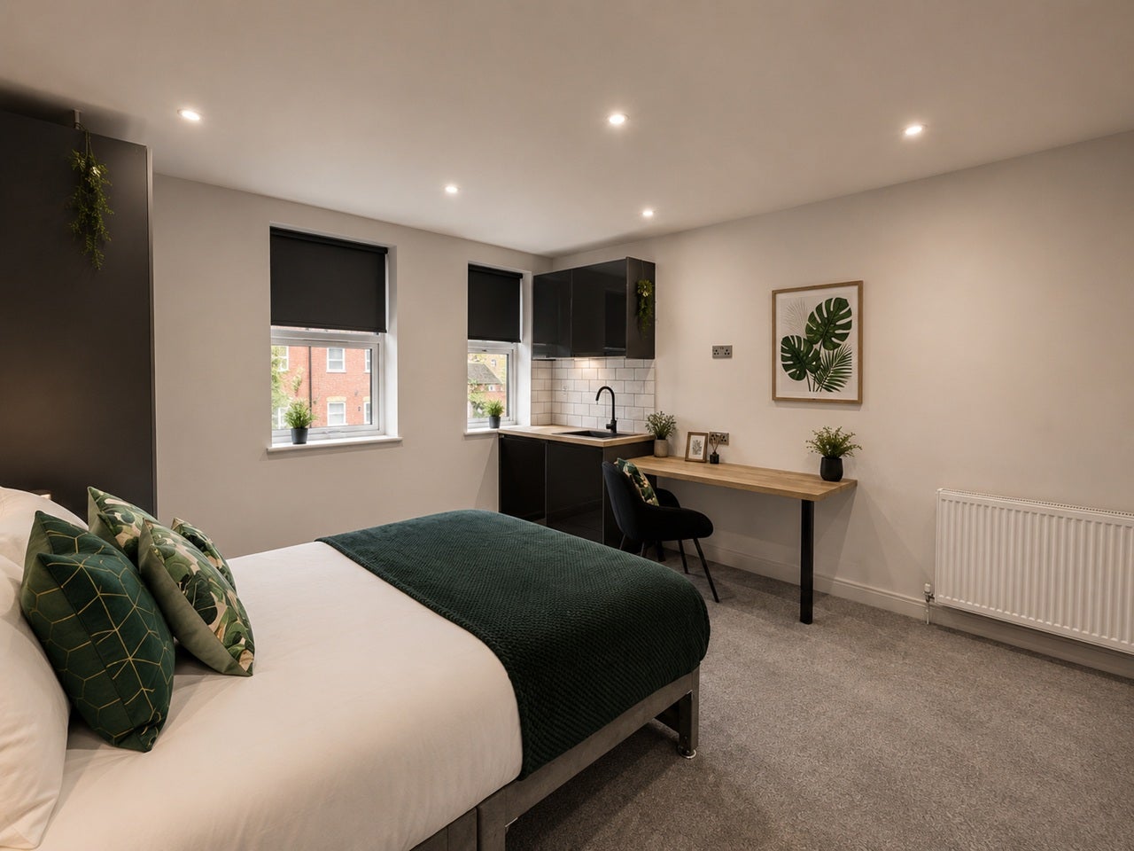 Room Asfordby Road in Melton