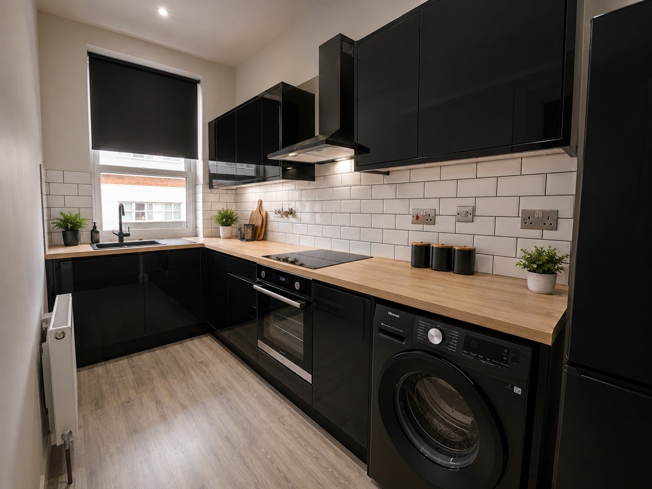 Room Asfordby Road in Melton