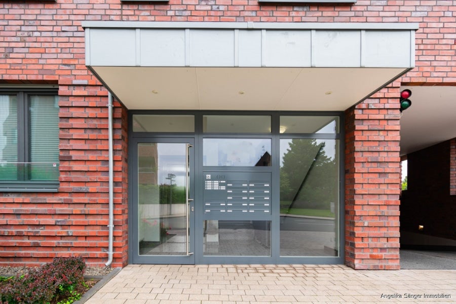 Wohnung Krischerstraße in Monheim am Rhein