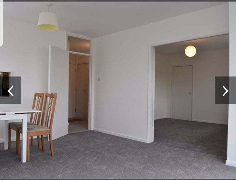 Flat Elmwood Court in Birmingham