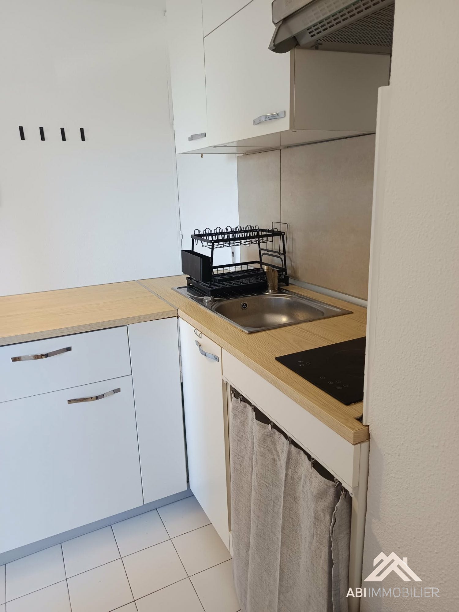 Appartement Cour des Écoles à Montpellier