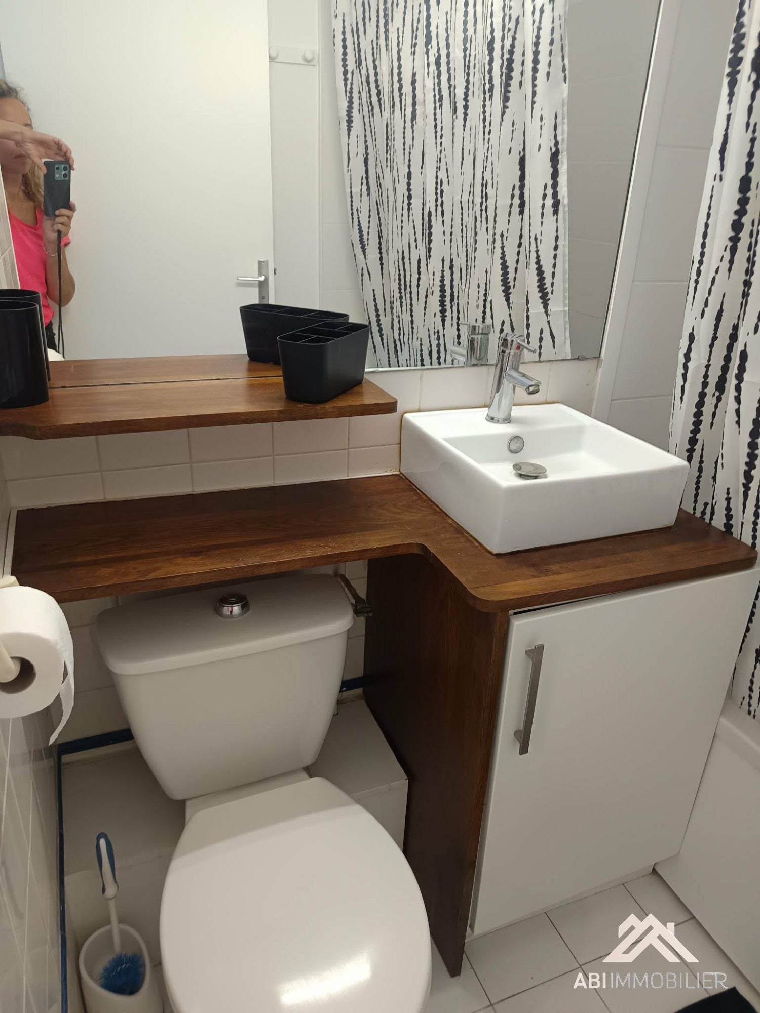 Appartement Cour des Écoles à Montpellier