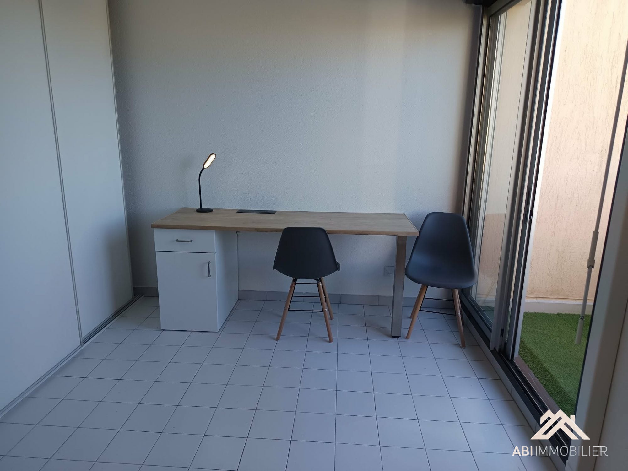 Appartement Cour des Écoles à Montpellier
