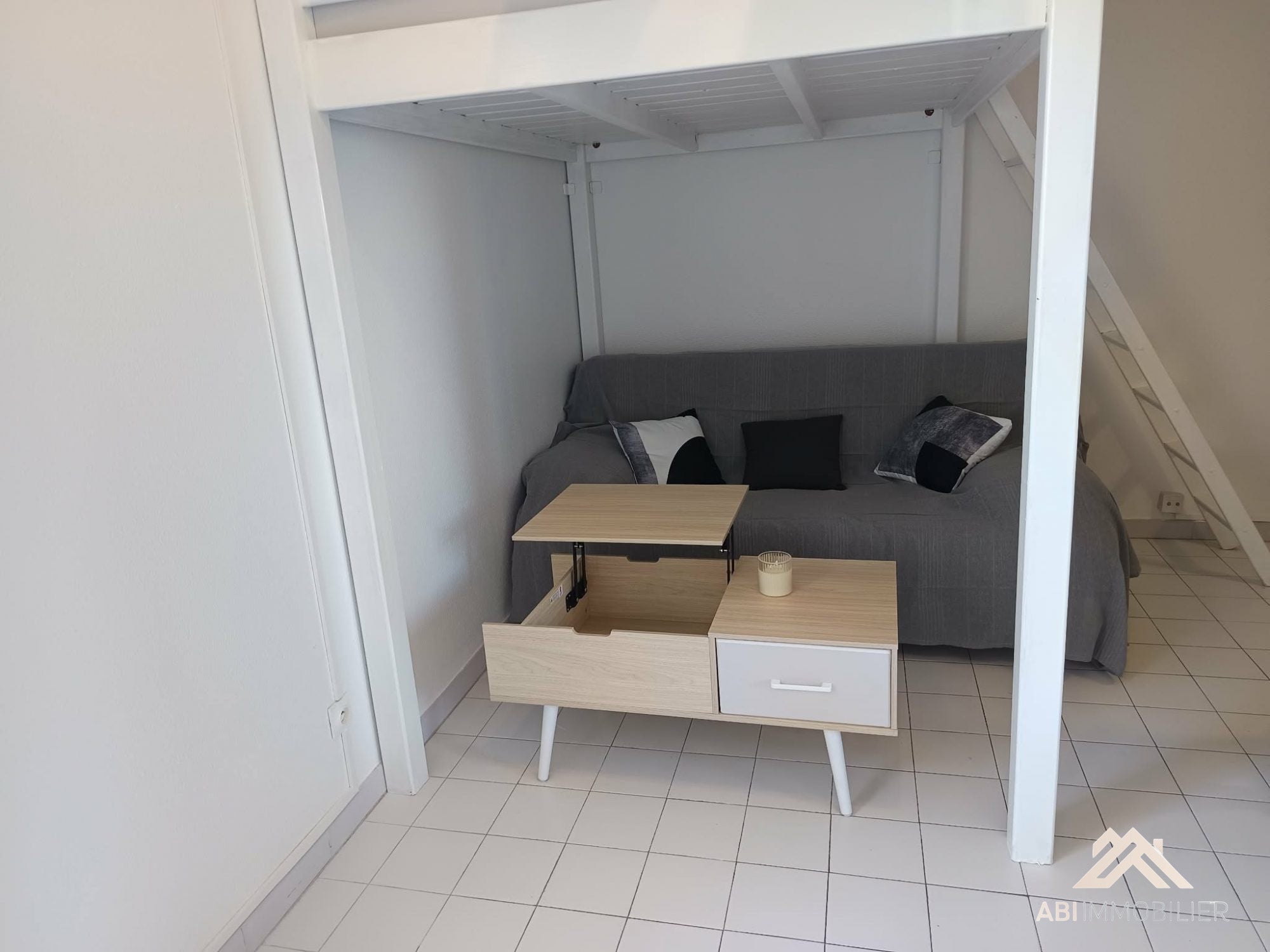 Appartement Cour des Écoles à Montpellier