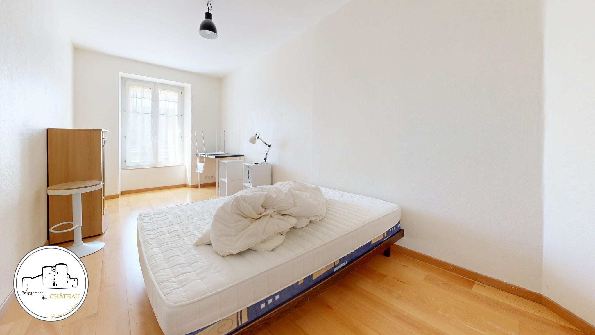 Appartement Rue de Châteaugontier à Angers