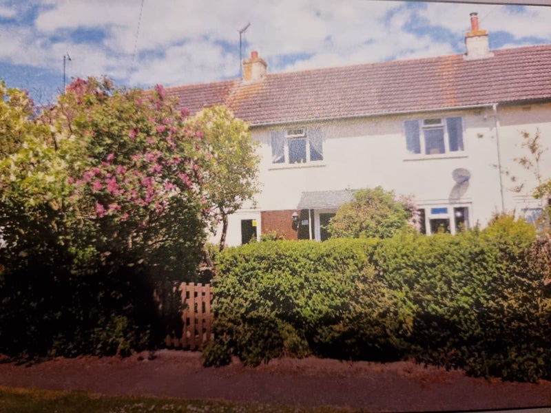 House Albion Terrace in Stratford-on-Avon
