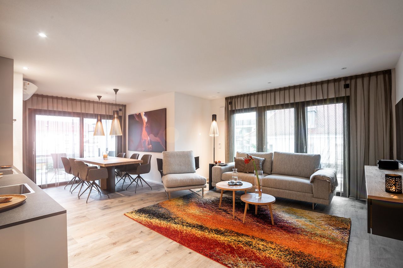 Wohnung Bahnhofstraße in Singen (Hohentwiel)