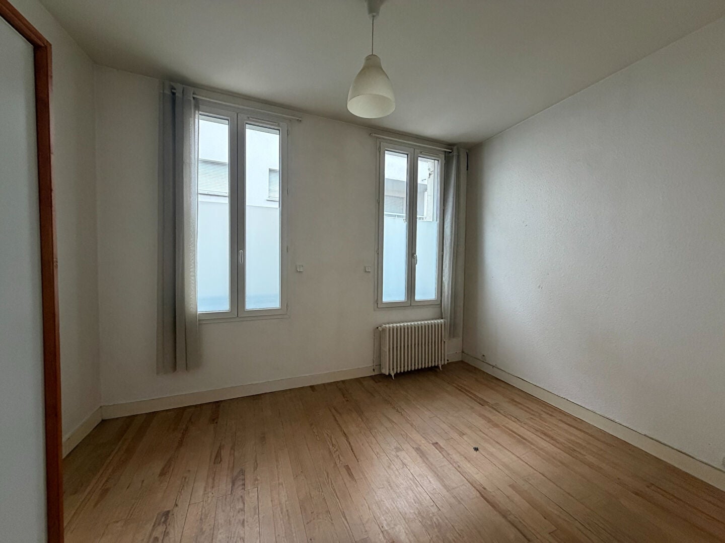 Flat Rue Malleret in Bordeaux