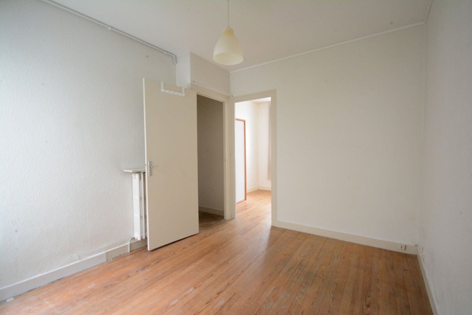 Flat Rue Malleret in Bordeaux