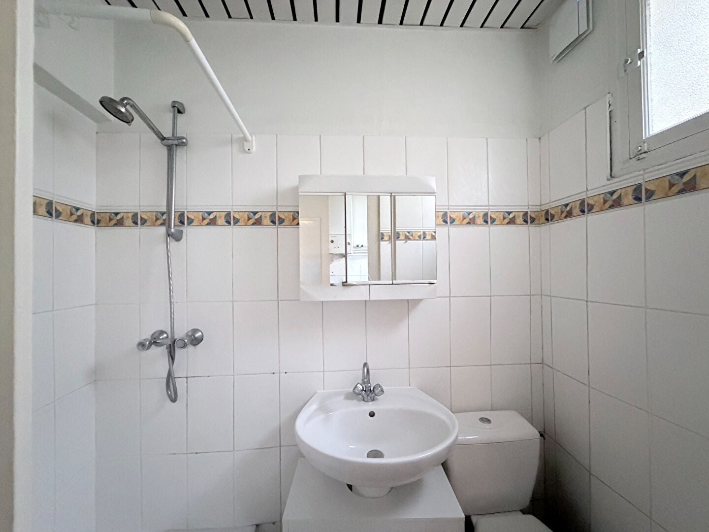 Flat Rue Malleret in Bordeaux