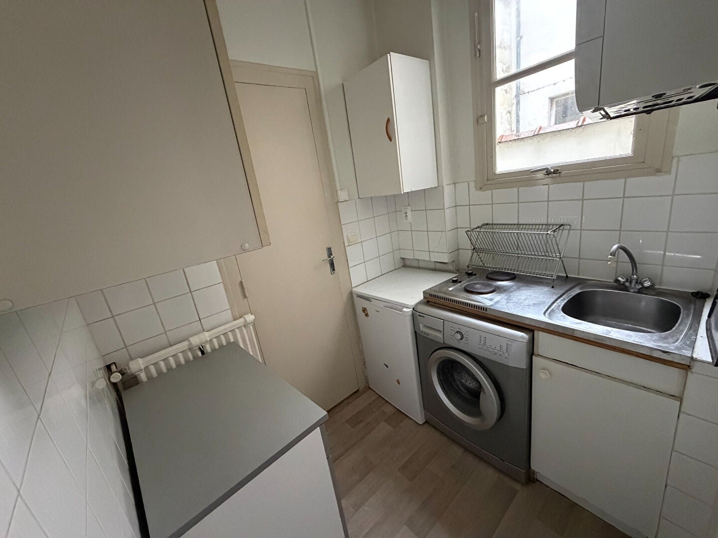 Flat Rue Malleret in Bordeaux