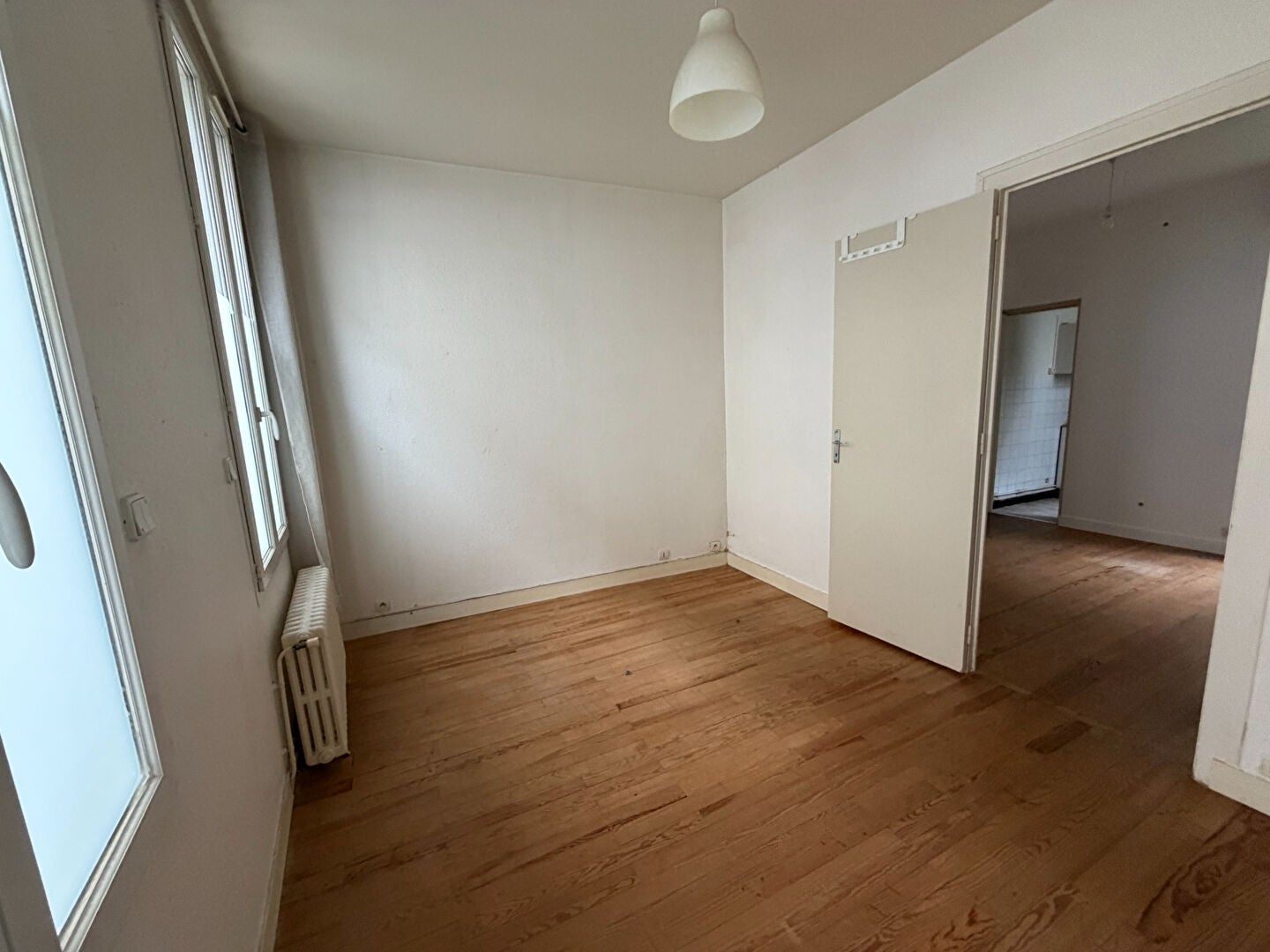 Flat Rue Malleret in Bordeaux