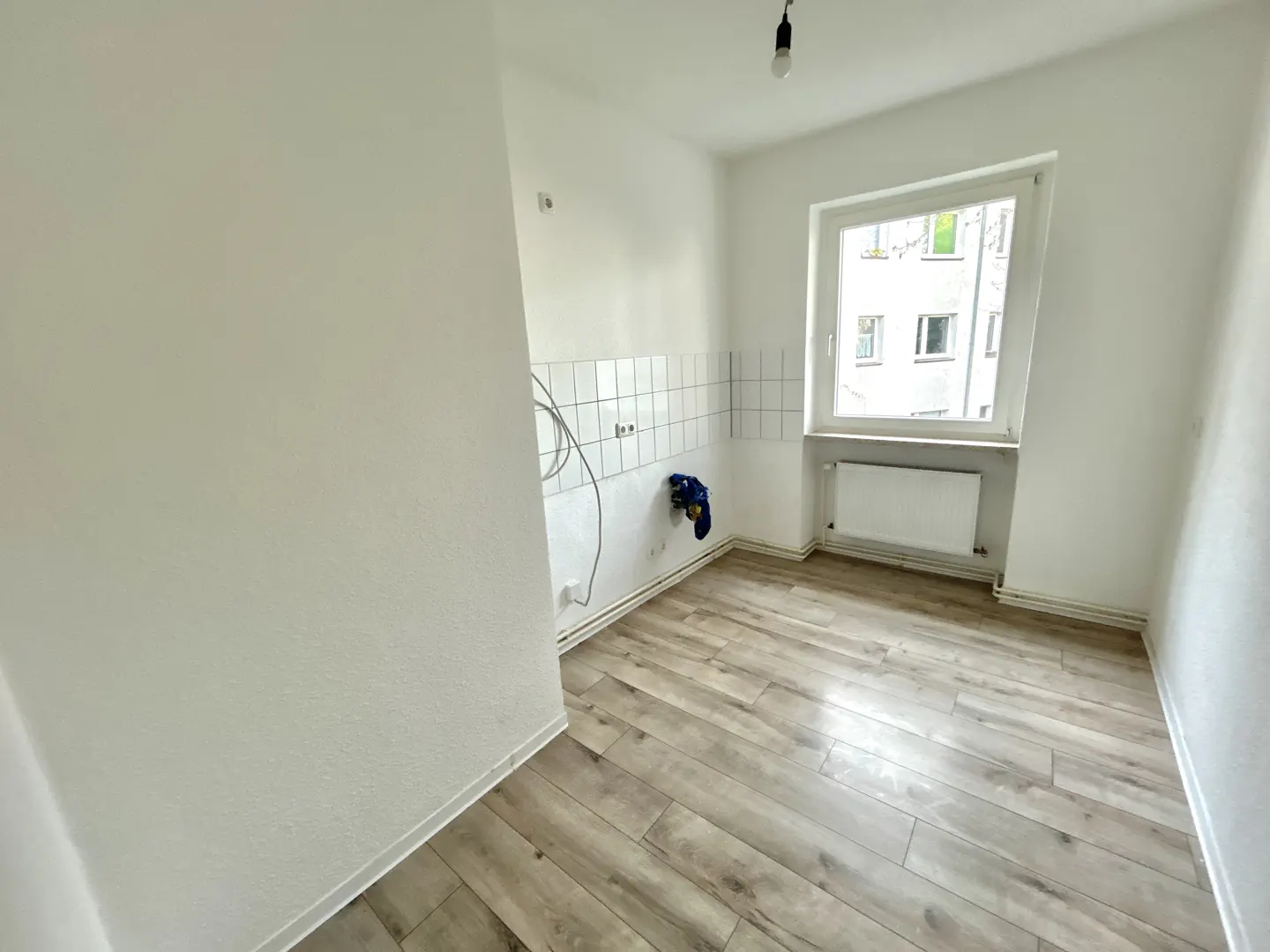 Wohnung Salzmannstraße in Magdeburg