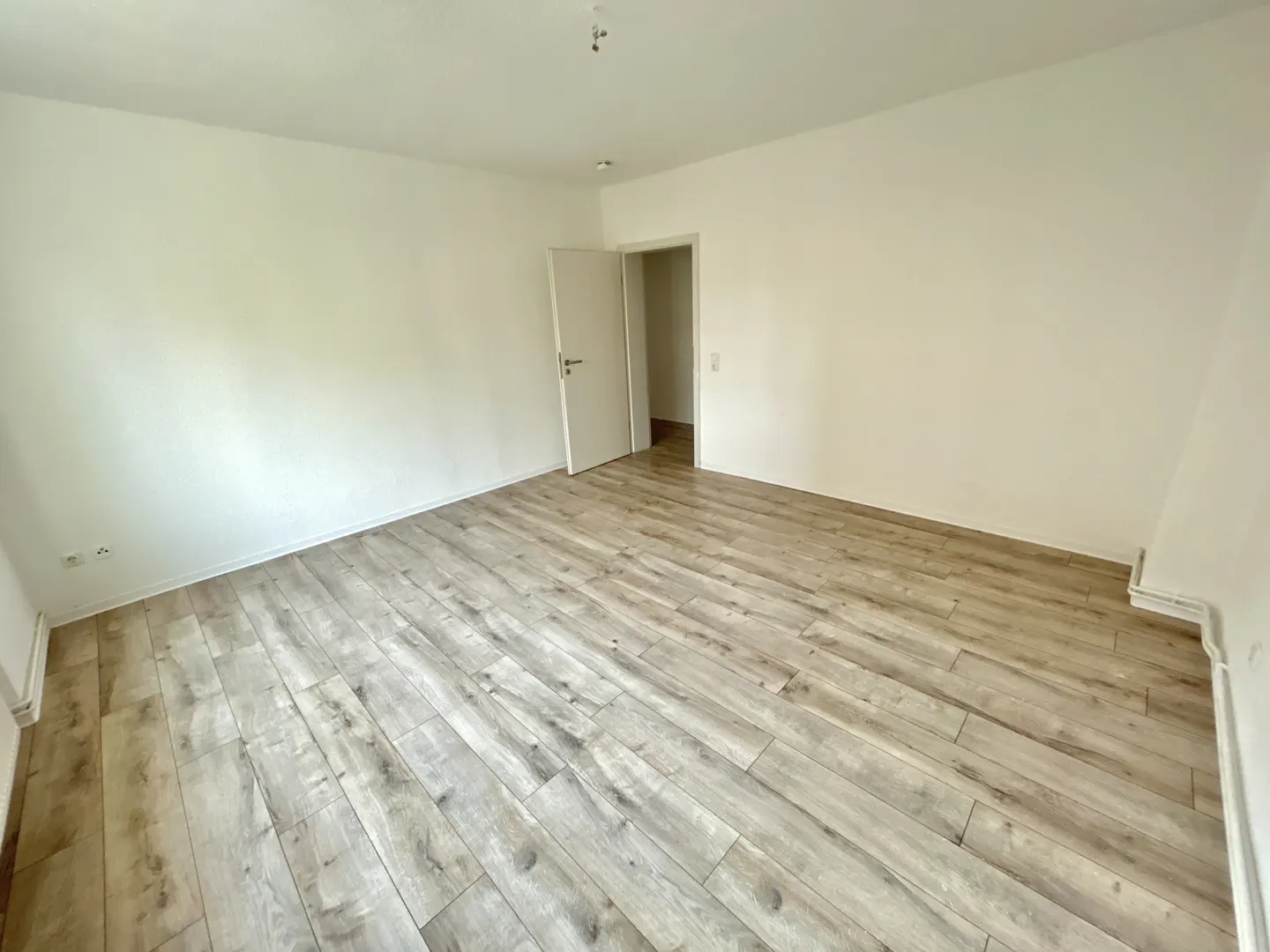 Wohnung Salzmannstraße in Magdeburg