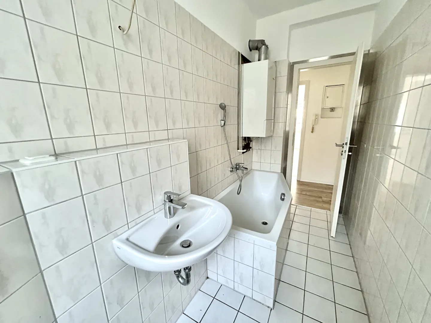 Wohnung Salzmannstraße in Magdeburg