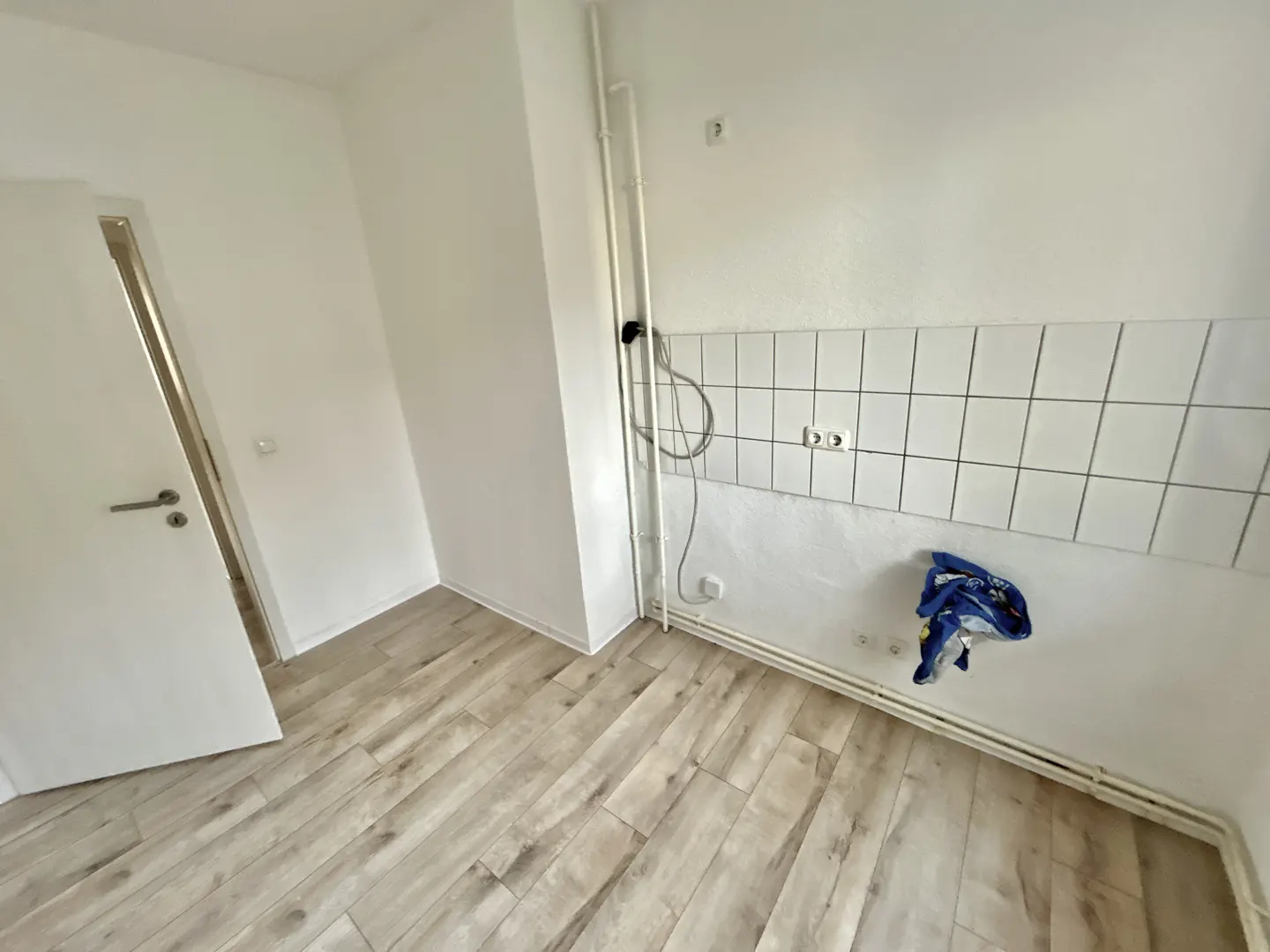 Wohnung Salzmannstraße in Magdeburg