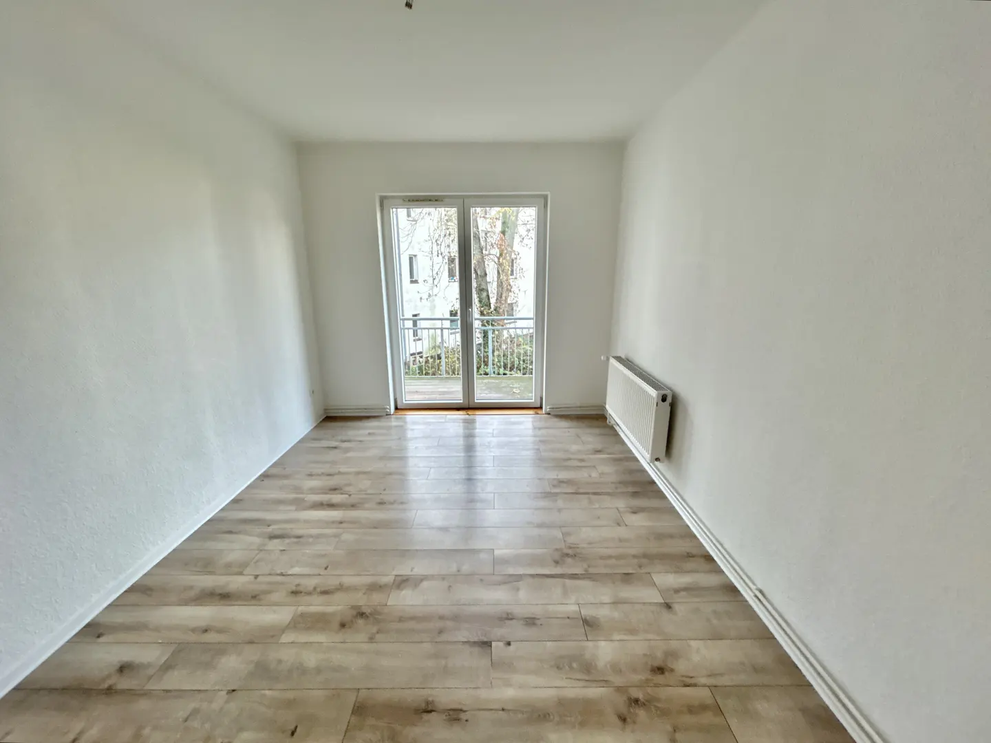 Wohnung Salzmannstraße in Magdeburg