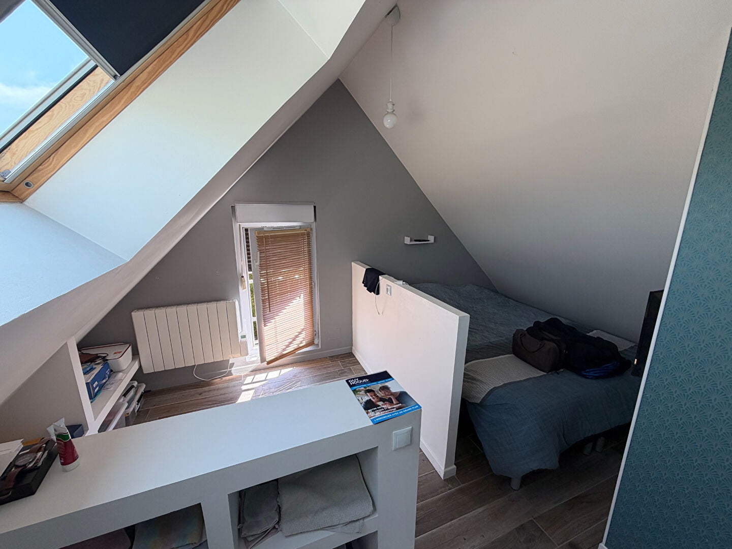 Maison Rue Serge Vezier à Saint-Aubin-lès-Elbeuf