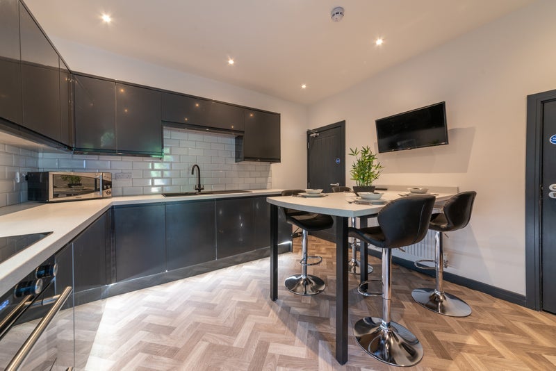 Room Ashwell Street in Gedling