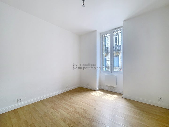 Flat Rue Beaufleury in Bordeaux