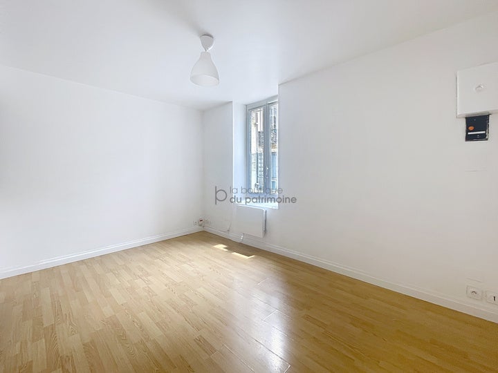 Flat Rue Beaufleury in Bordeaux