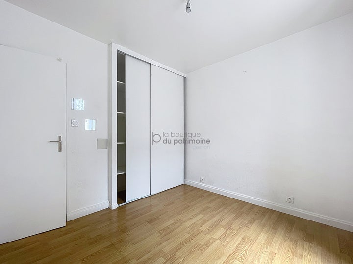 Flat Rue Beaufleury in Bordeaux