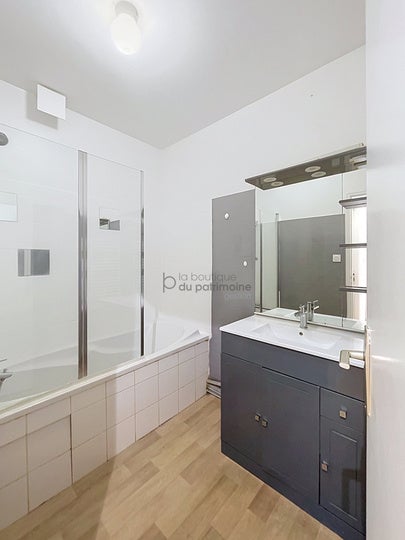Flat Rue Beaufleury in Bordeaux