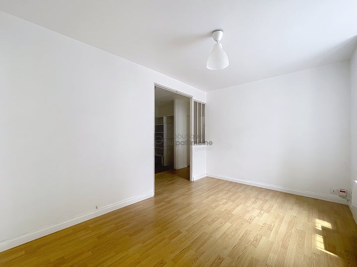 Flat Rue Beaufleury in Bordeaux