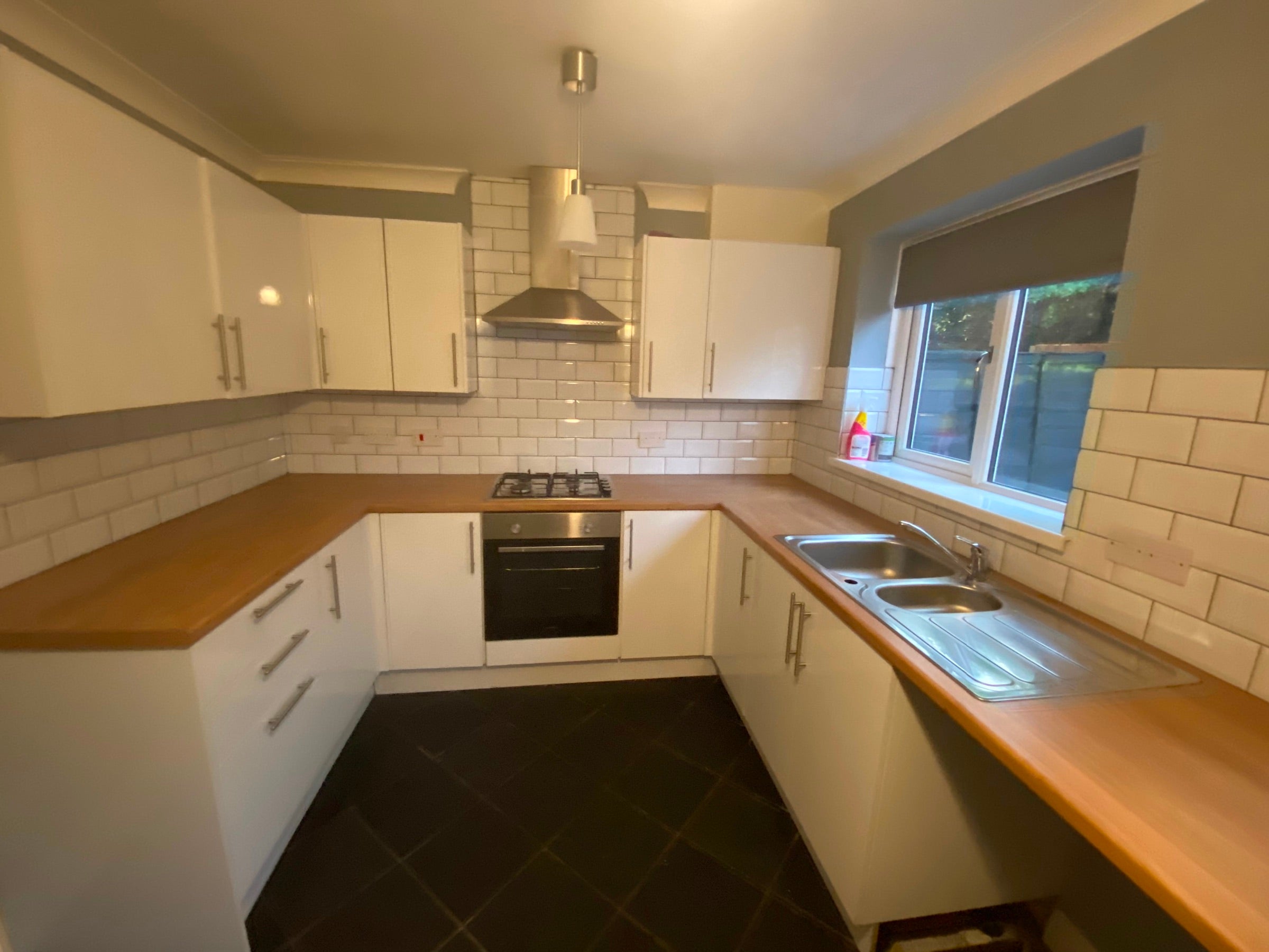 House Tal Y Coed in Swansea