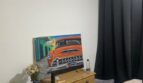 Room Dellow Street in Greater London