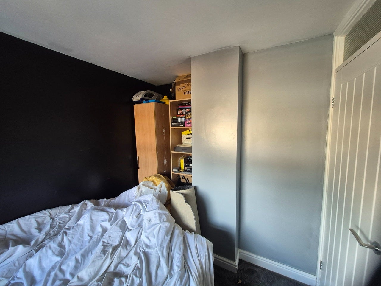 Room Dawlish Green in Middlesbrough