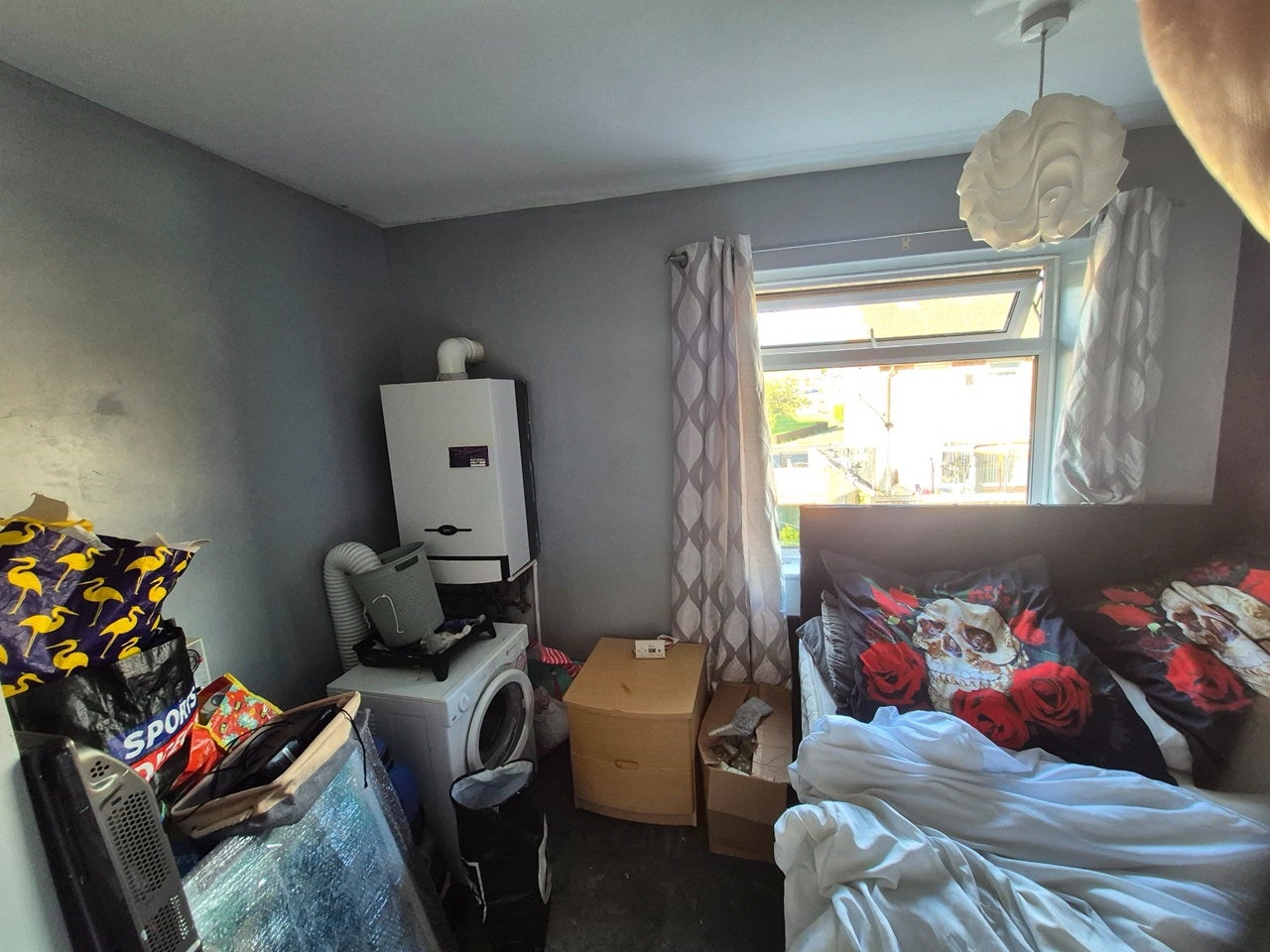 Room Dawlish Green in Middlesbrough