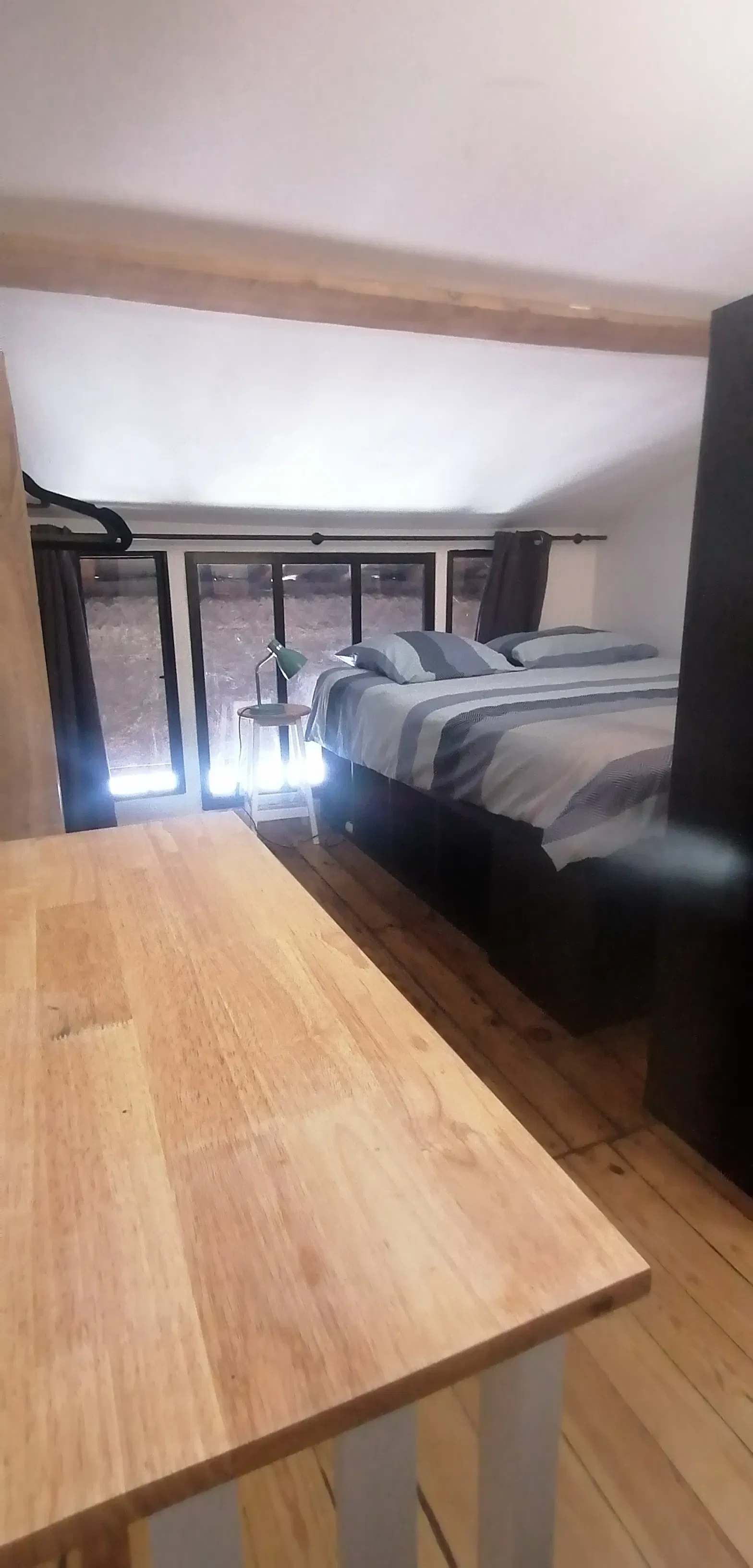 Appartement Rue du Port à Preignac