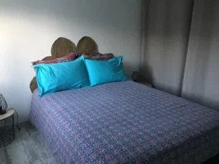 Flat Rue du Docteur Pinel in Villejuif