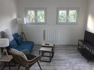 Flat Rue du Docteur Pinel in Villejuif