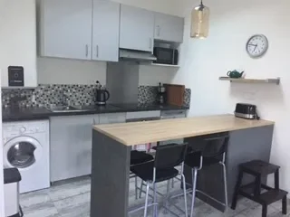Flat Rue du Docteur Pinel in Villejuif