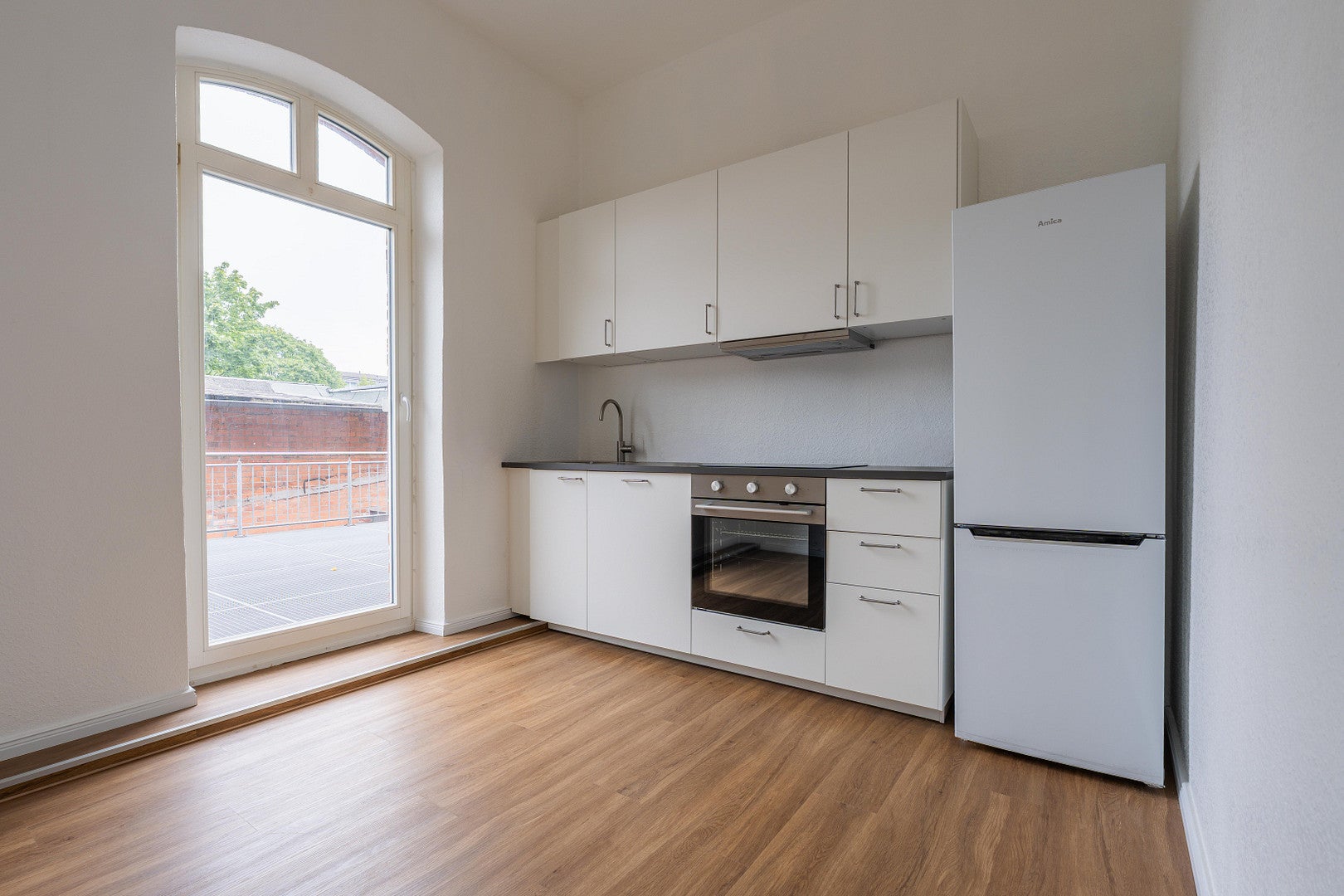 Wohnung Nordwollestraße in Delmenhorst