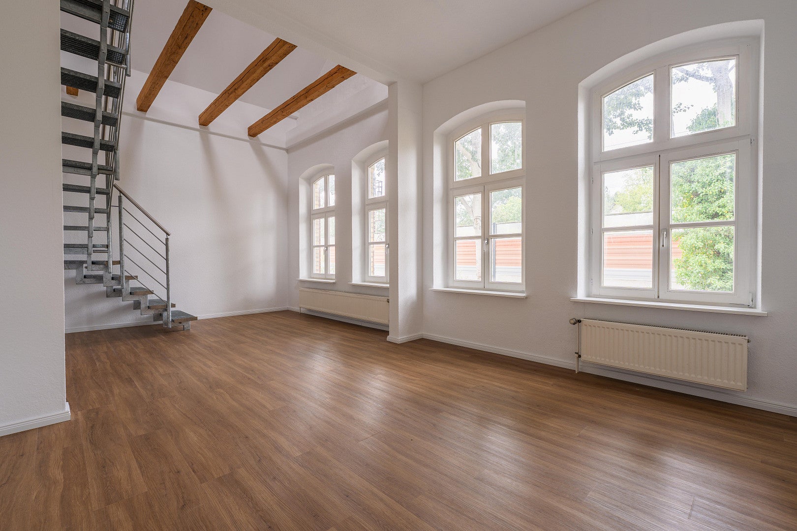Wohnung Nordwollestraße in Delmenhorst