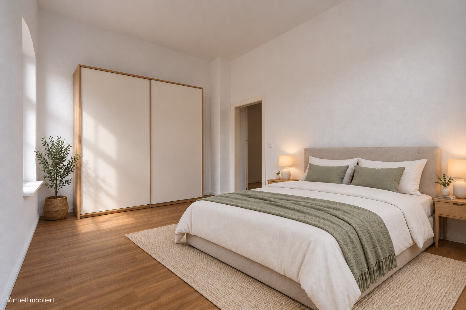 Wohnung Nordwollestraße in Delmenhorst