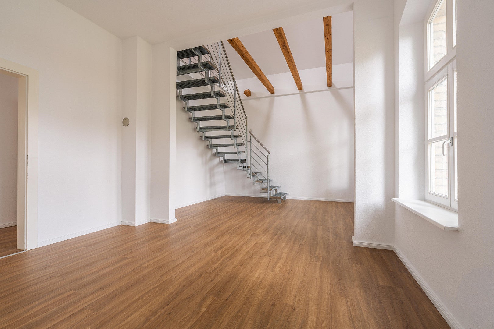 Wohnung Nordwollestraße in Delmenhorst