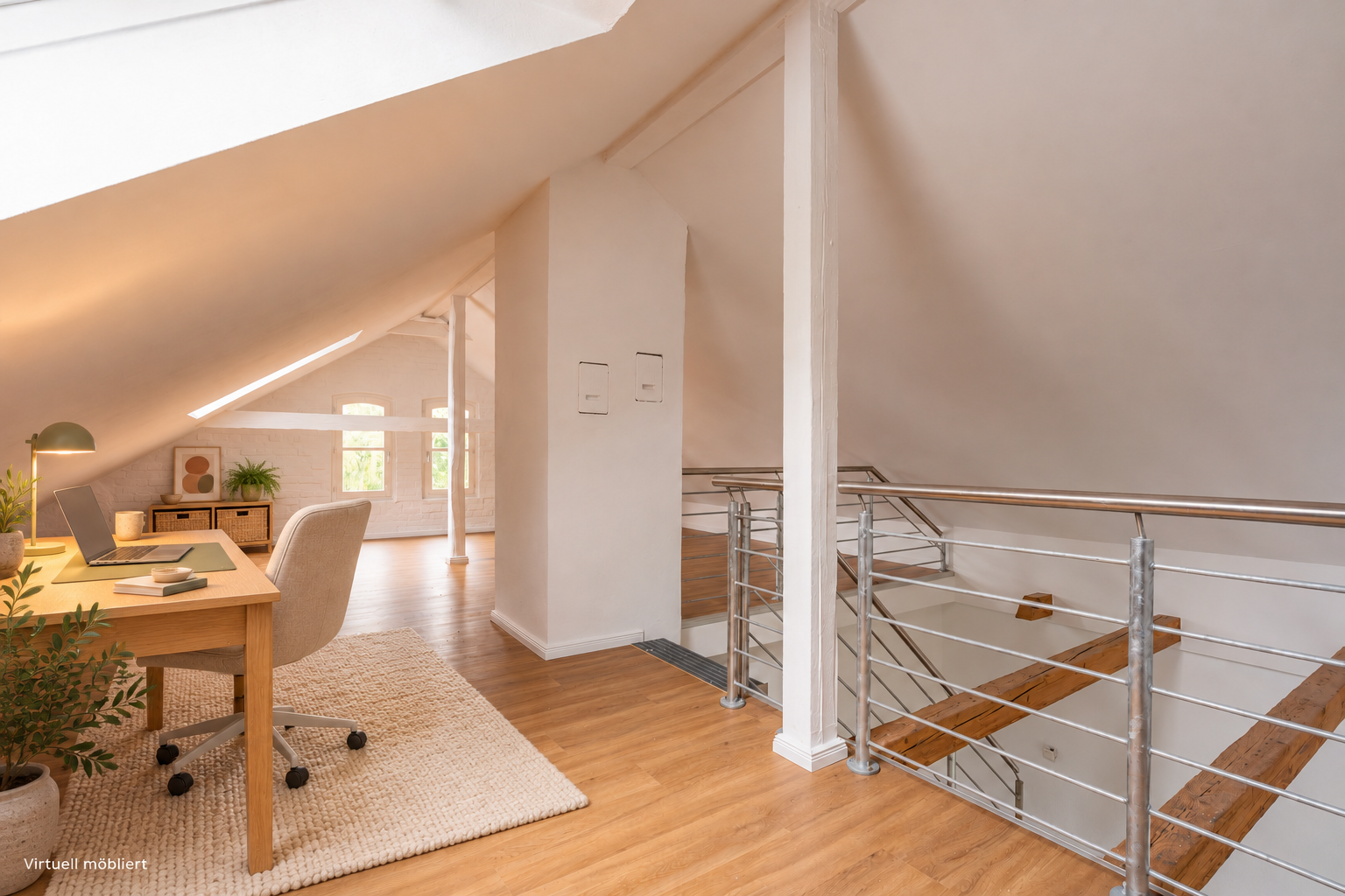 Wohnung Nordwollestraße in Delmenhorst