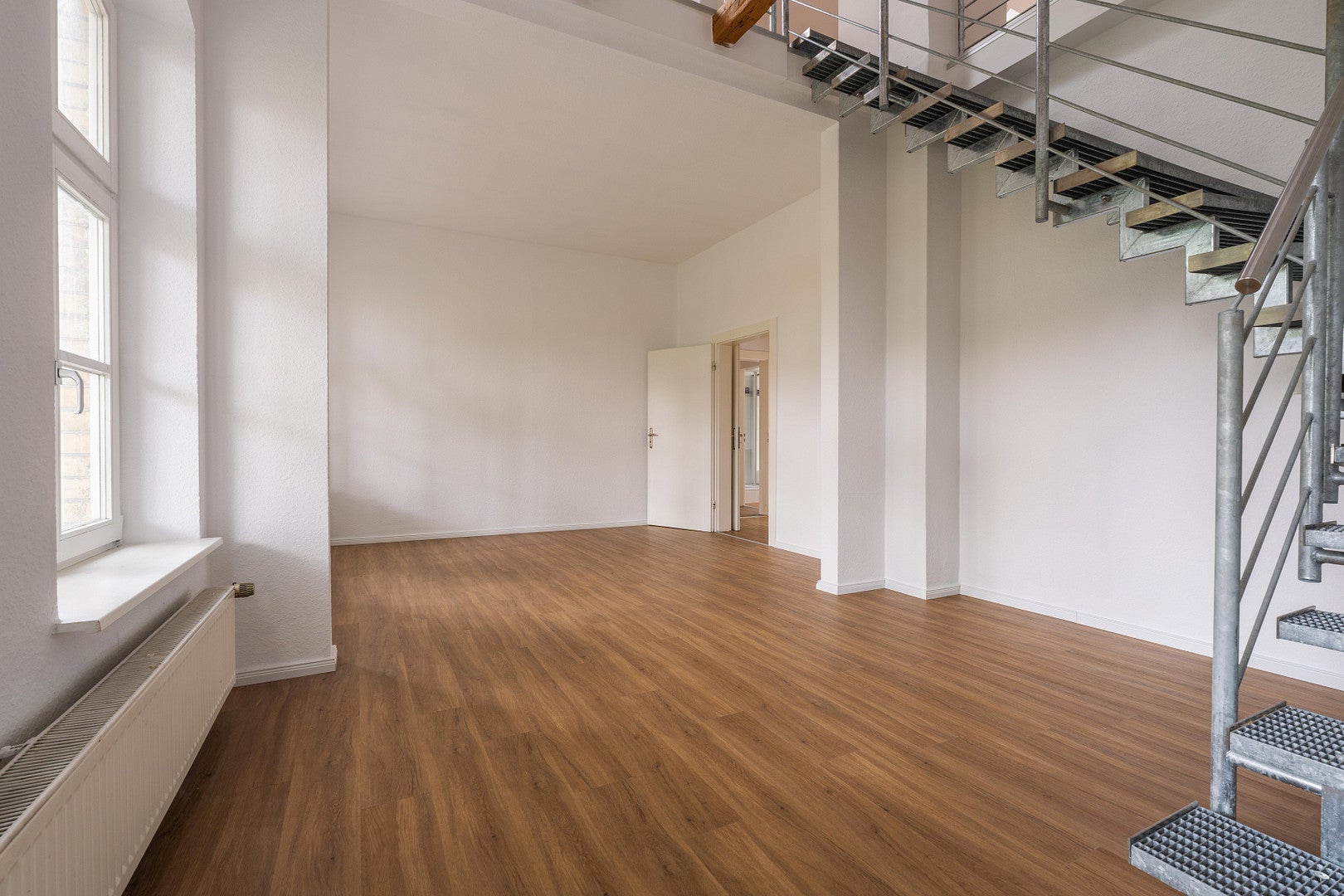 Wohnung Nordwollestraße in Delmenhorst